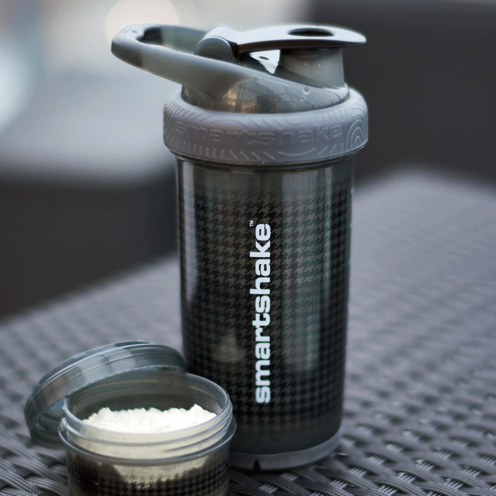 Smartshake Revive Shaker Cups for Protein Shakes With Storage for Powd —  CHIMIYA
