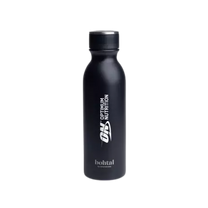 ON SMARTSHAKE STEEL BOTTLE 600ML Accessories and Clothing