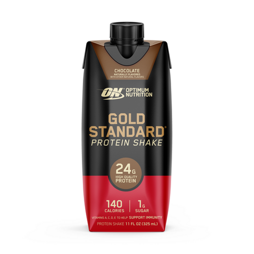 Gold Standard Ready To Drink Protein Shake Shakes & Powders