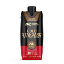 Gold Standard Ready To Drink Protein Shake Shakes & Powders