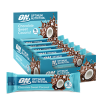 Chocolate Sweet Coconut Protein Bar Proteinriegel