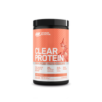 ON Clear Protein 100% Plant Protein Isolate Plant