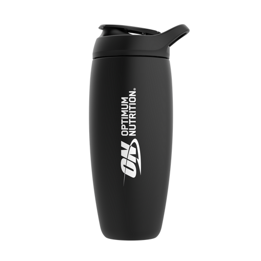 ON PROMIXX INSULATED STEEL SHAKER 700ML Accessoires