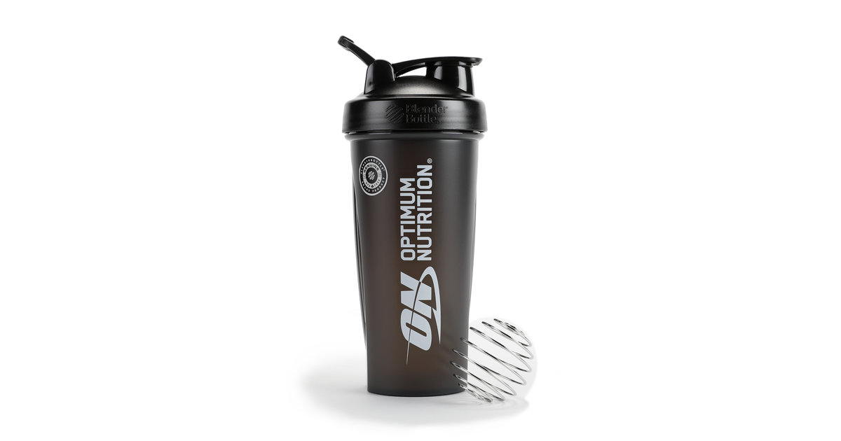 ON Shaker Cup Accessories Optimum Nutrition US