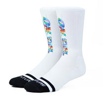 ON Logo Socks Accessories and Clothing