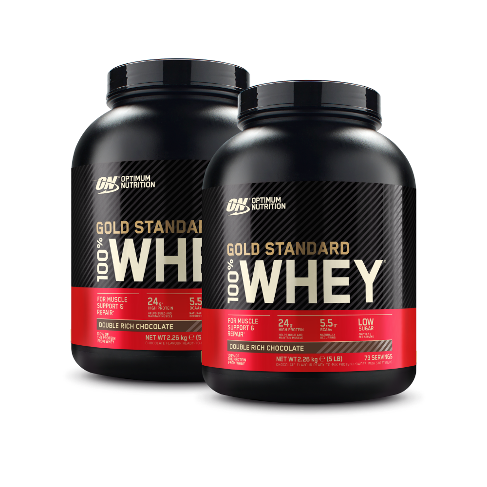 Optimum Nutrition ホーム