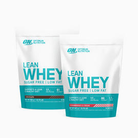 opti lean whey protein