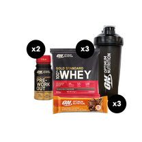 Spartan Race Day Stack Bundles