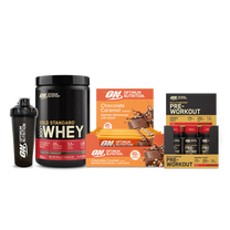 Spartan Team Race Day Stack Packs