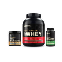 Ultimate Workout Bundle Bundles