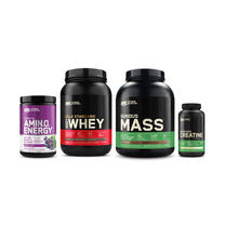 Ultimate Performance Bundle Bundles
