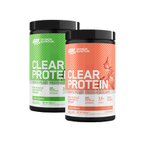 2x Clear Protein (280g) Bundles