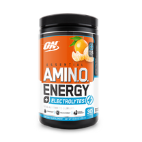 Amino Energy + Electrolytes Anytime Energy