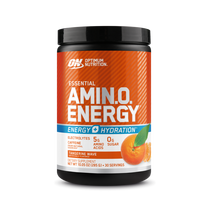 Amino Energy + Electrolytes Anytime Energy