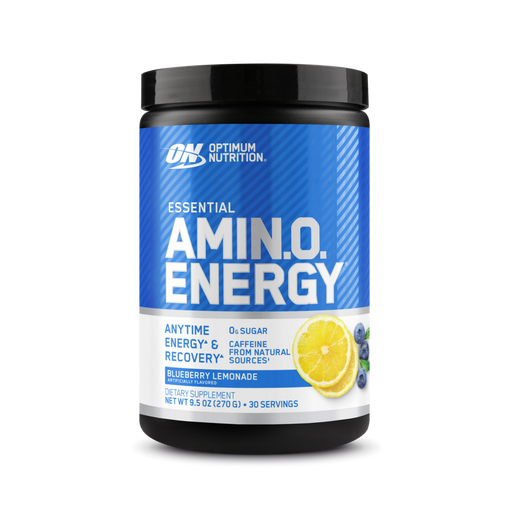 Essential AMIN.O. Energy Anytime Energy