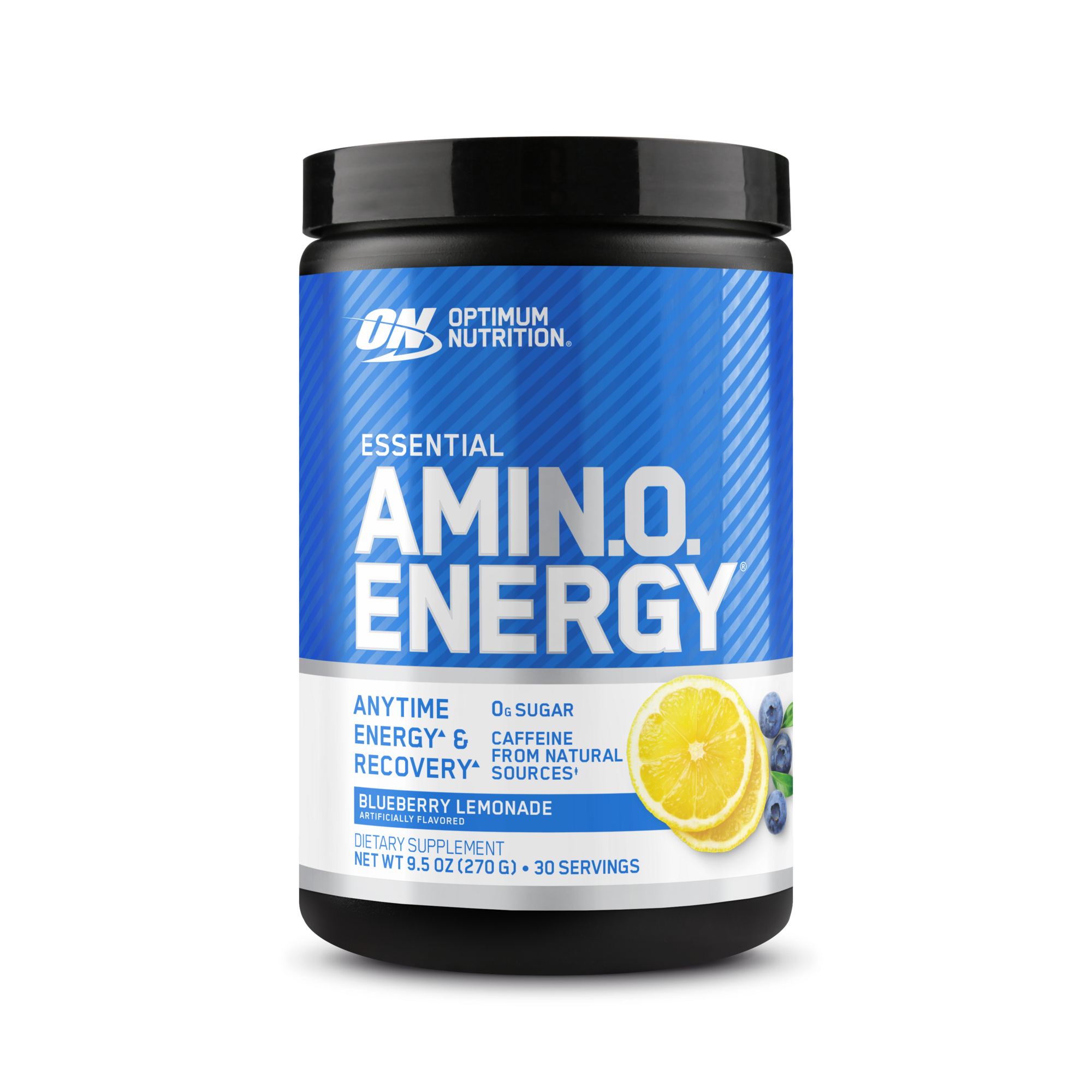 ESSENTIAL AMIN.O. ENERGY | Optimum Nutrition US
