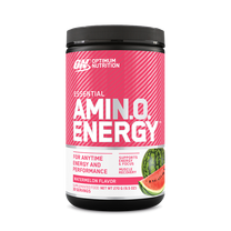 Essential AMIN.O. Energy Anytime Energy