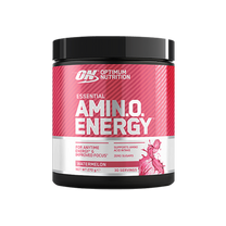 Amino Energy Energi när som helst