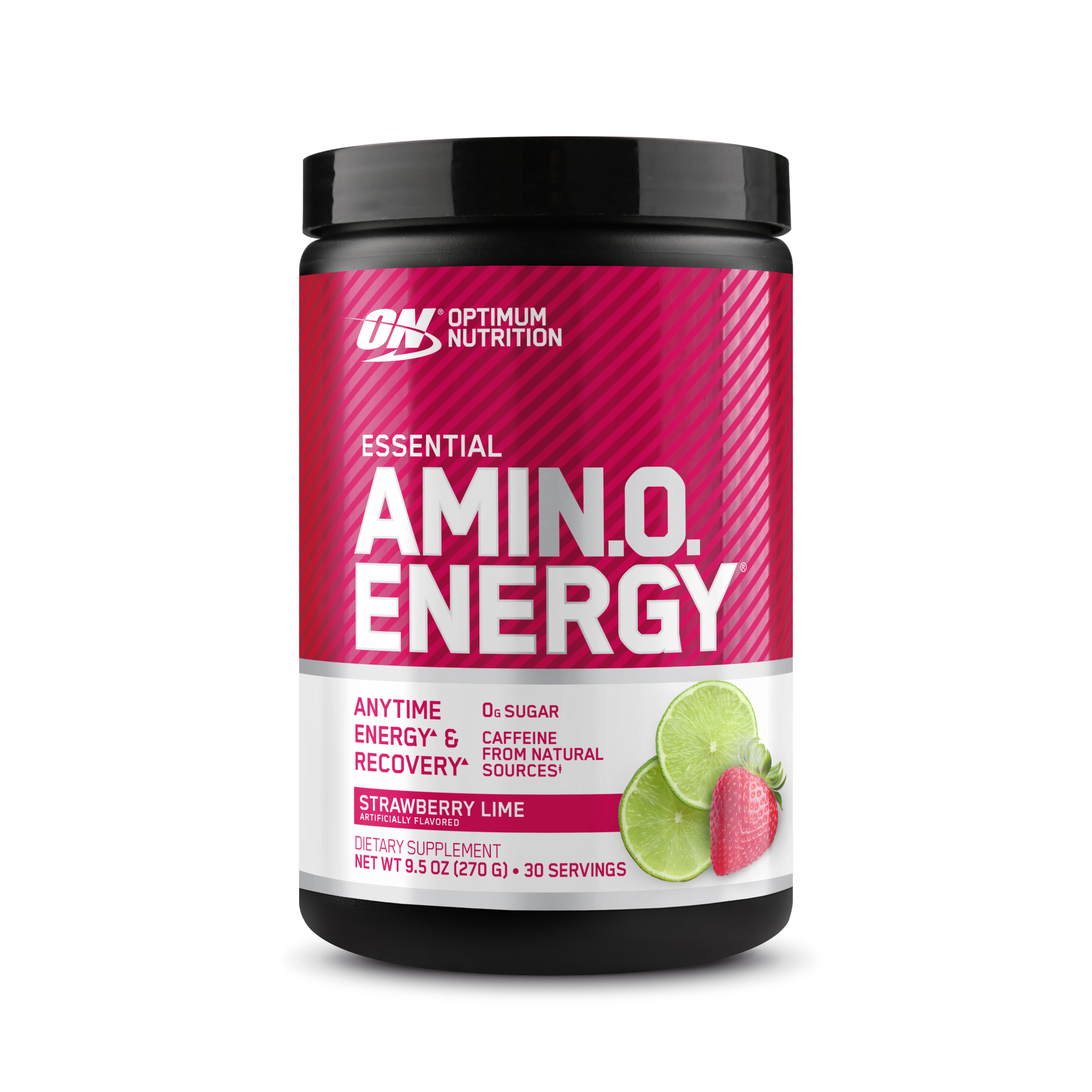 Optimum Nutrition спортпит