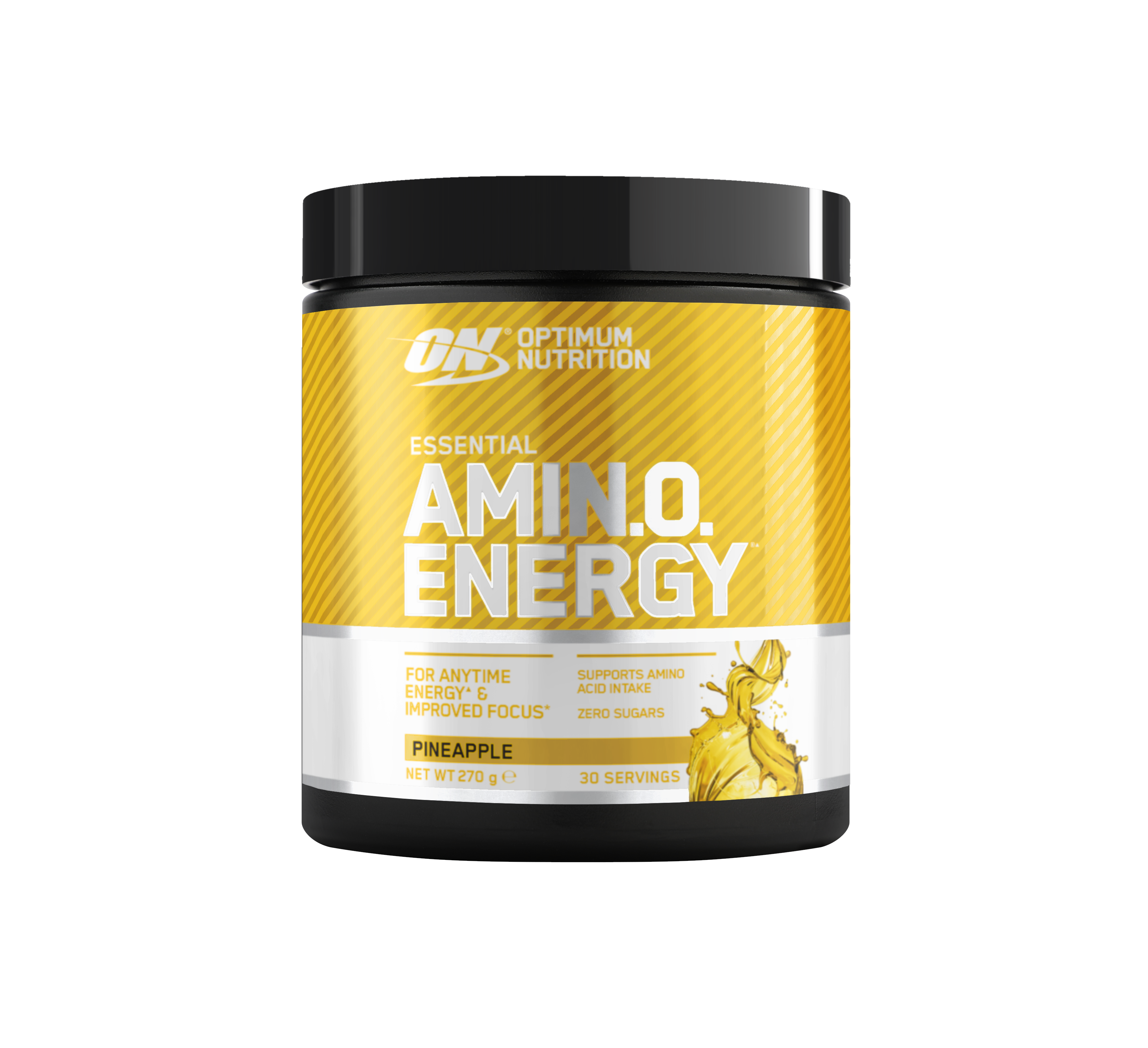 ESSENTIAL AMIN.O. ENERGY
