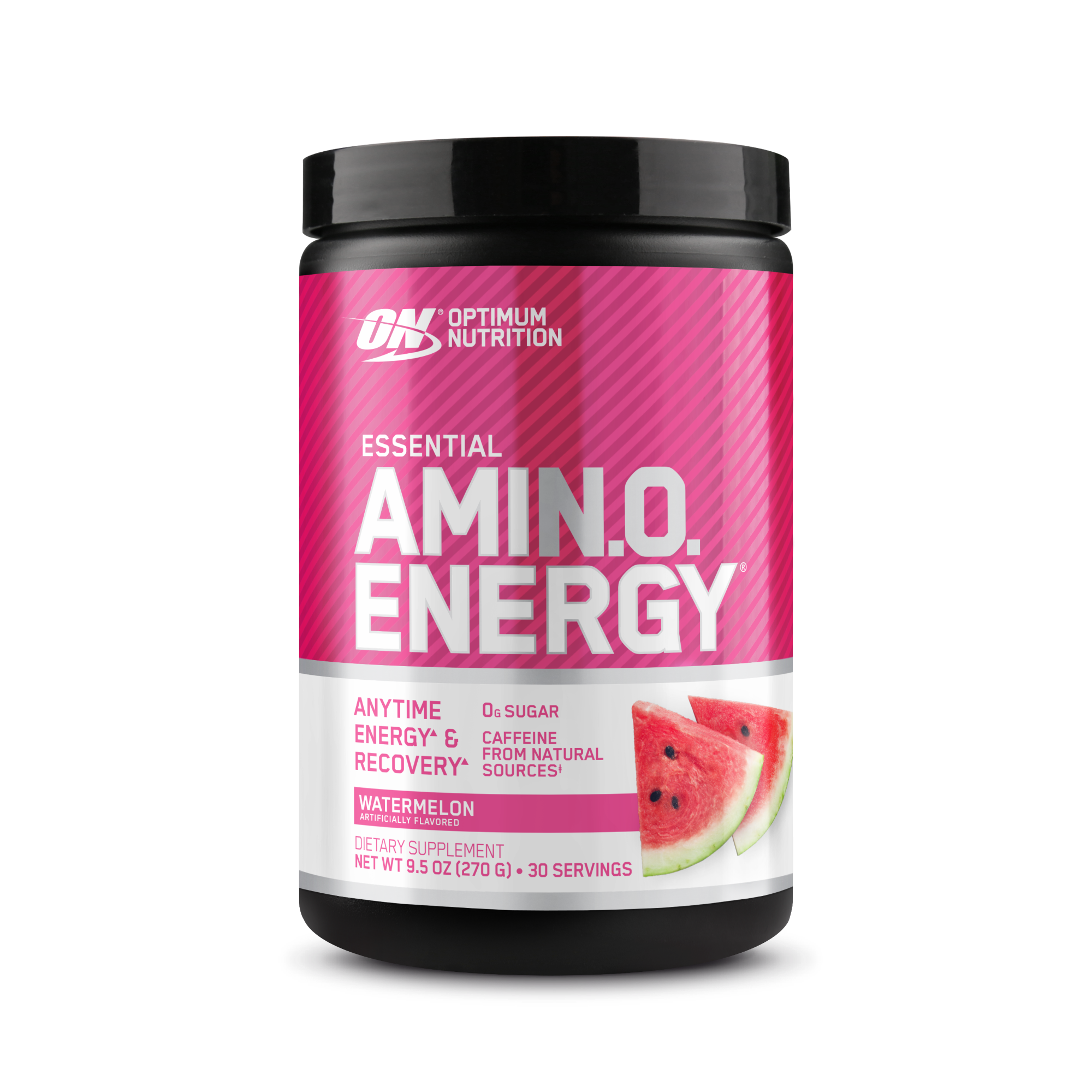 ESSENTIAL AMIN.OENERGY - Optimum Nutrition US