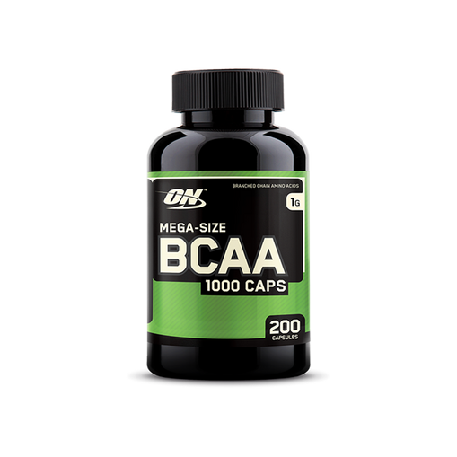 BCAA 1000 持久力サポート