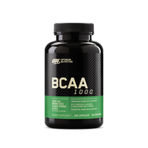 BCAA 1000 Endurance Support