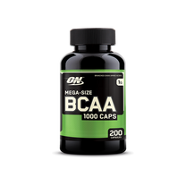 BCAA 1000 持久力サポート