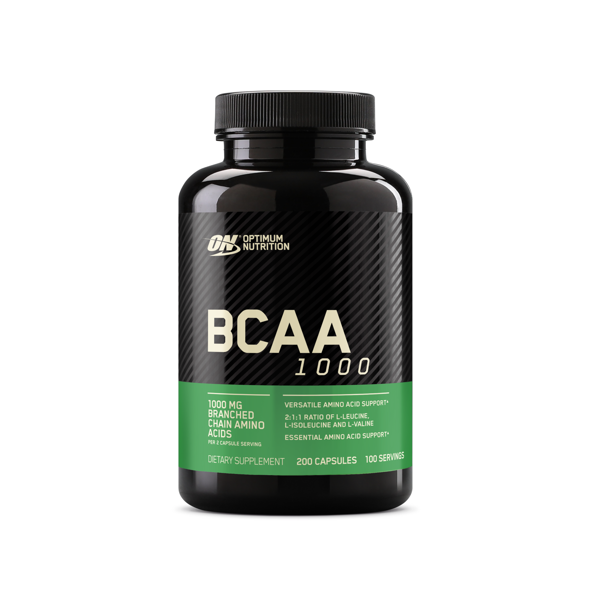 BCAA 1000 Endurance Support