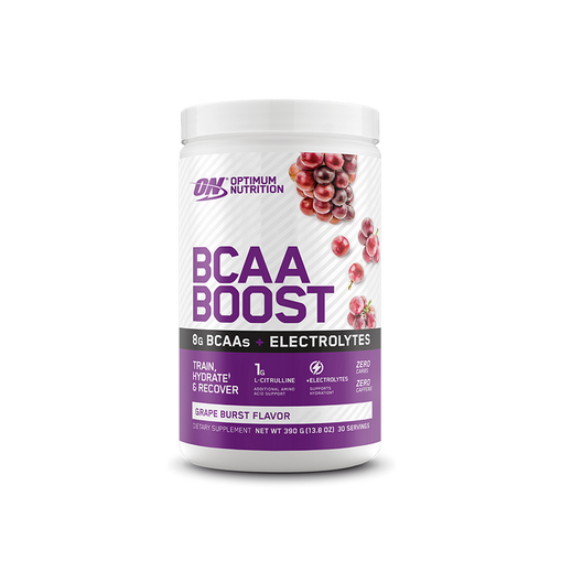 BCAA BOOST Repair After Training
