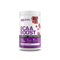 BCAA Boost Repair After Training