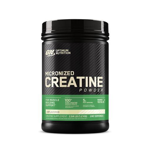 MICRONIZED CREATINE POWDER Muscle Building