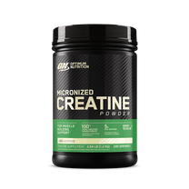 Micronised Creatine Powder Muscle Building