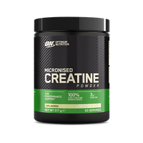 Micronised Creatine Powder