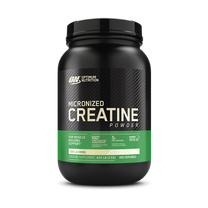 Micronized Creatine Powder Muscle Building