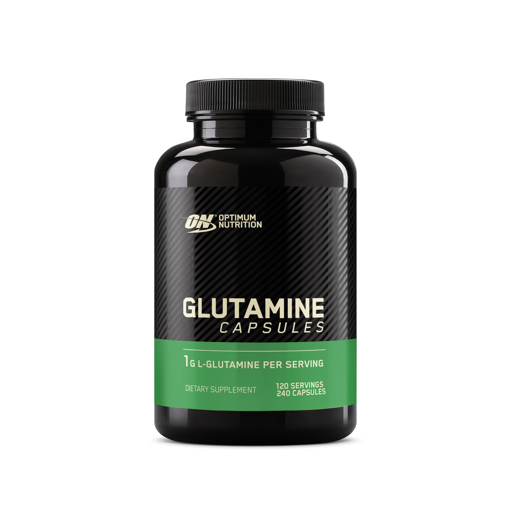 GLUTAMINE CAPS