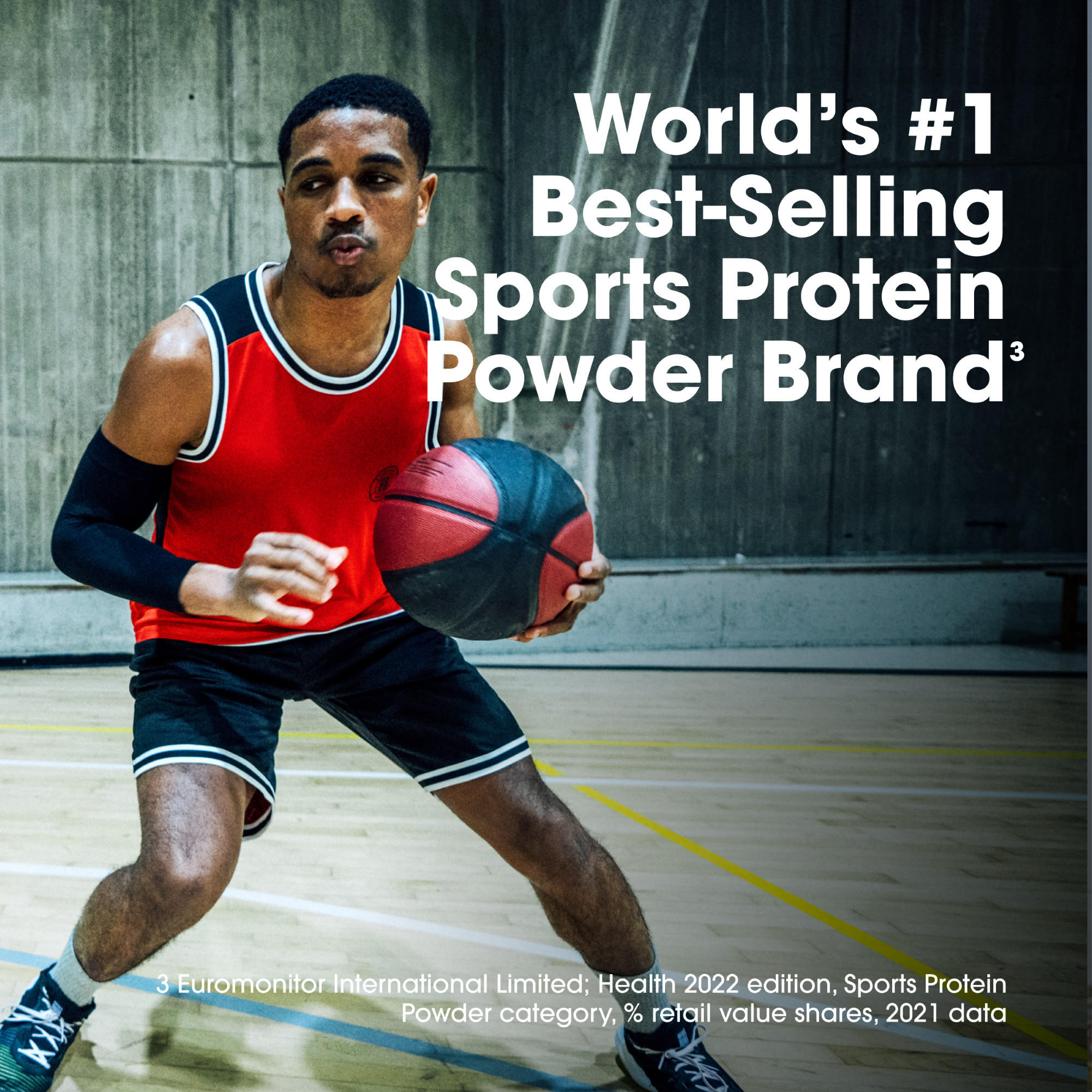 GOLD STANDARD 100% WHEY™ Shakes & Powders