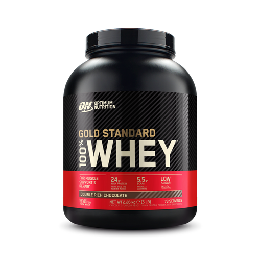 Gold Standard 100% Whey Protein Protein Powders