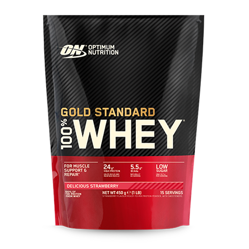 ゴールドスタンダード 100％ ホエイ プロテイン| Optimum Nutrition JP