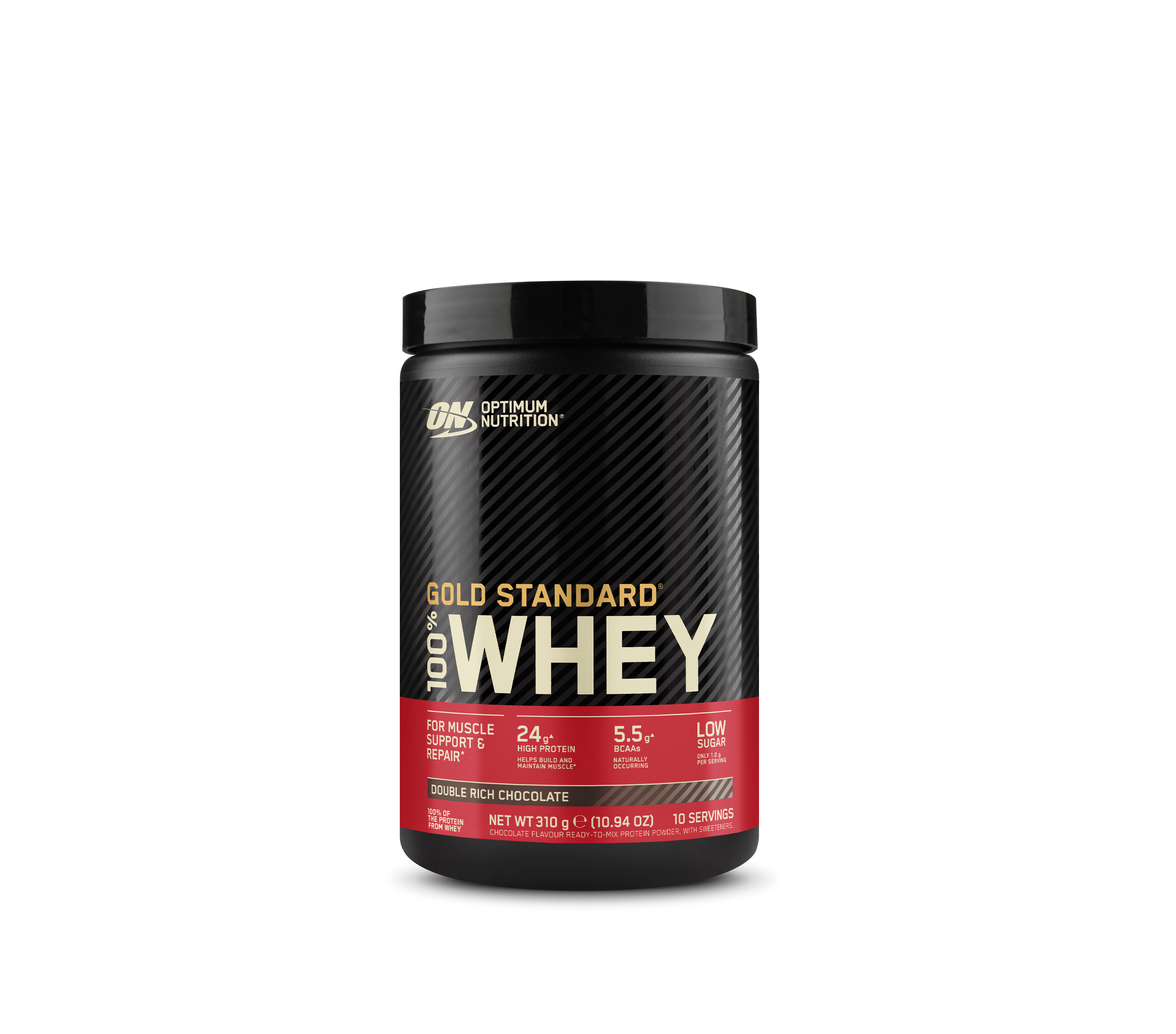 Optimum Nutrition Gold Standard 100% Whey Isolate 930g - 31 servings