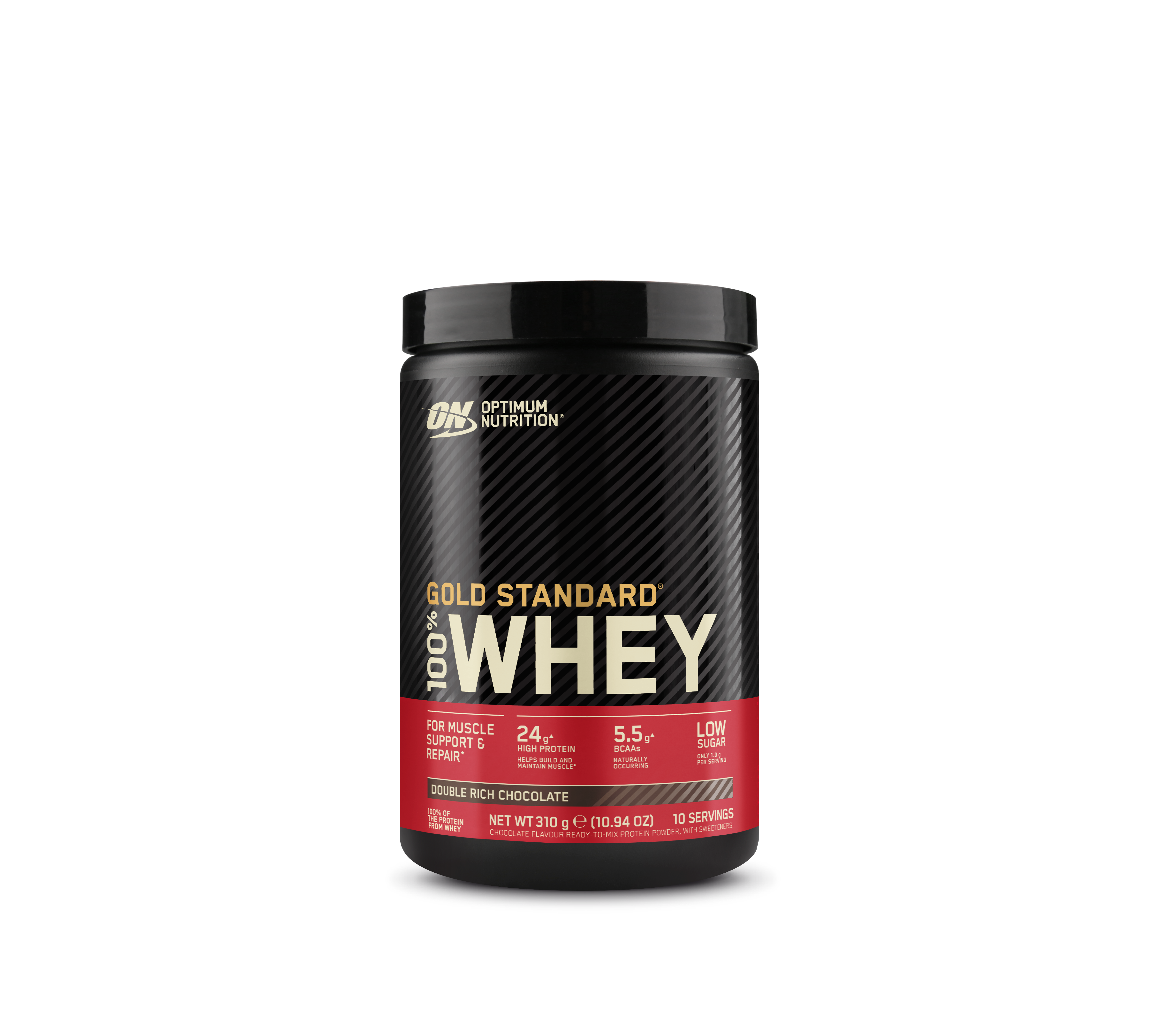 OPTIMUM NUTRITION ホエイプロテイン ゴールドスタンダード 1