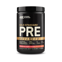 Gold Standard Pre Advanced Pre-Workout