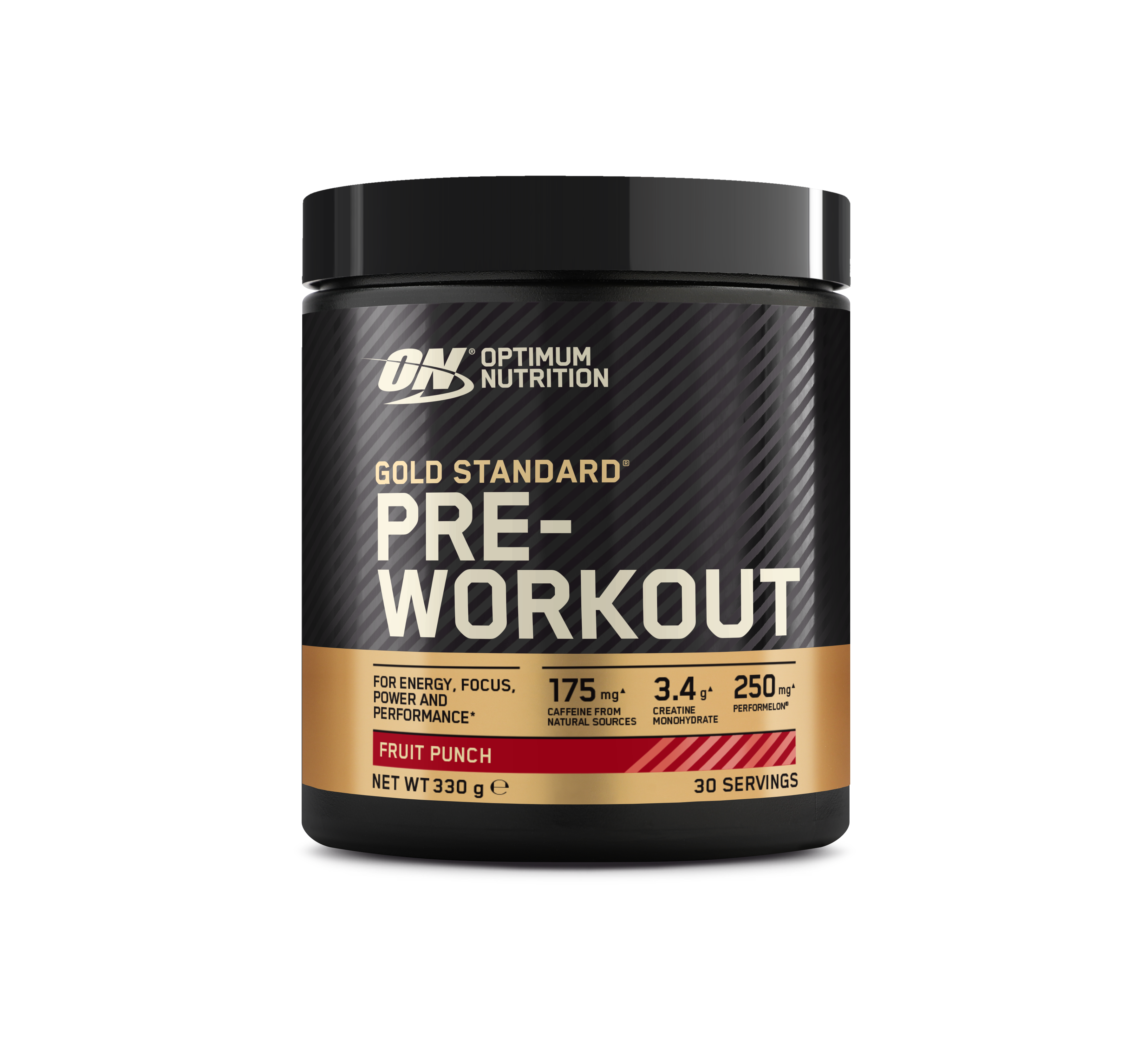 Gold Standard Pre Workout Optimum Nutrition Us