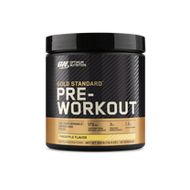 Gold Standard Pre-Workout Pre-Workout