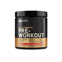 Gold Standard Pre-Workout Pre-Workout