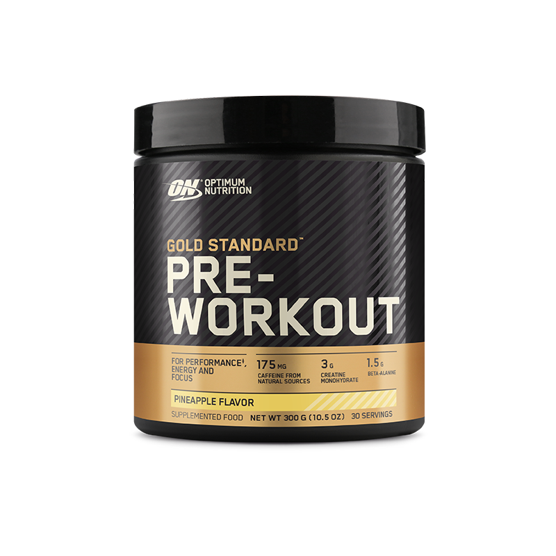 Optimum Nutrition AU Site