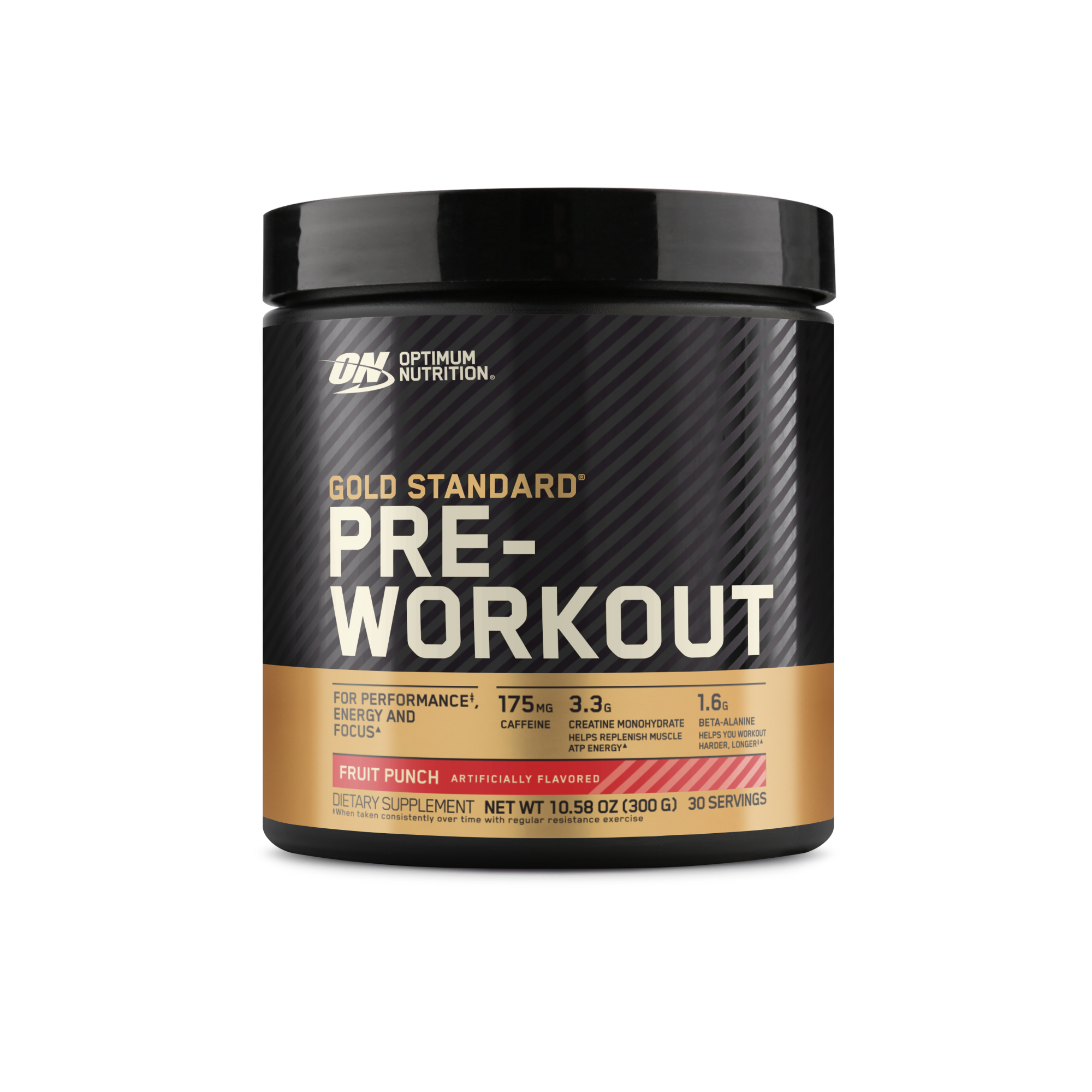 Pre discount workout supplements