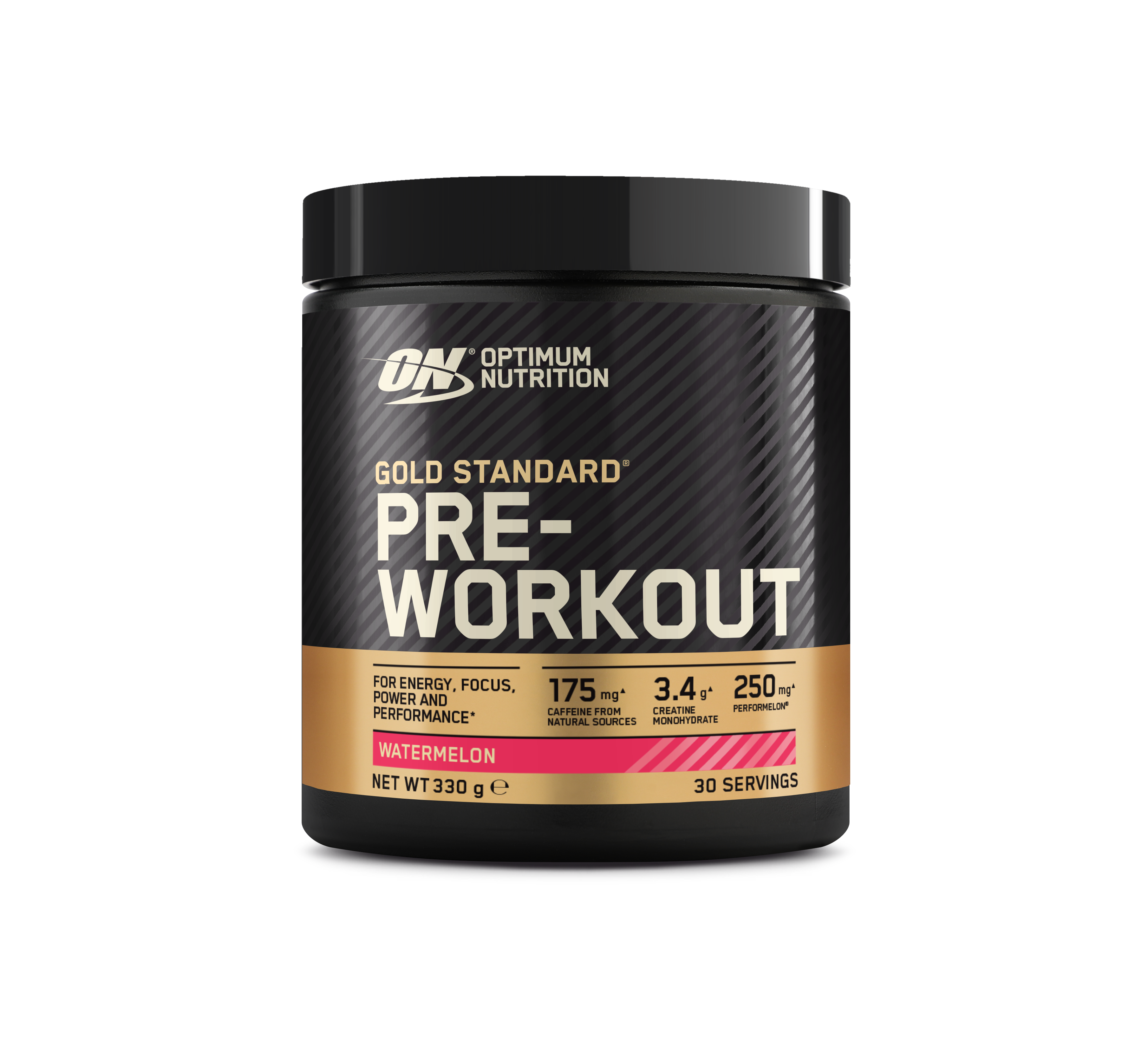 Gold Standard Pre Workout Optimum Nutrition Us