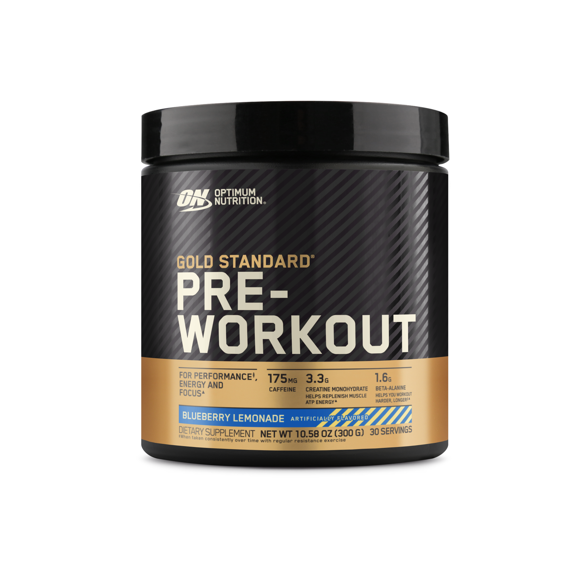 Optimum Nutrition Gold Standard Pre Workout Best Flavor Home Alqu