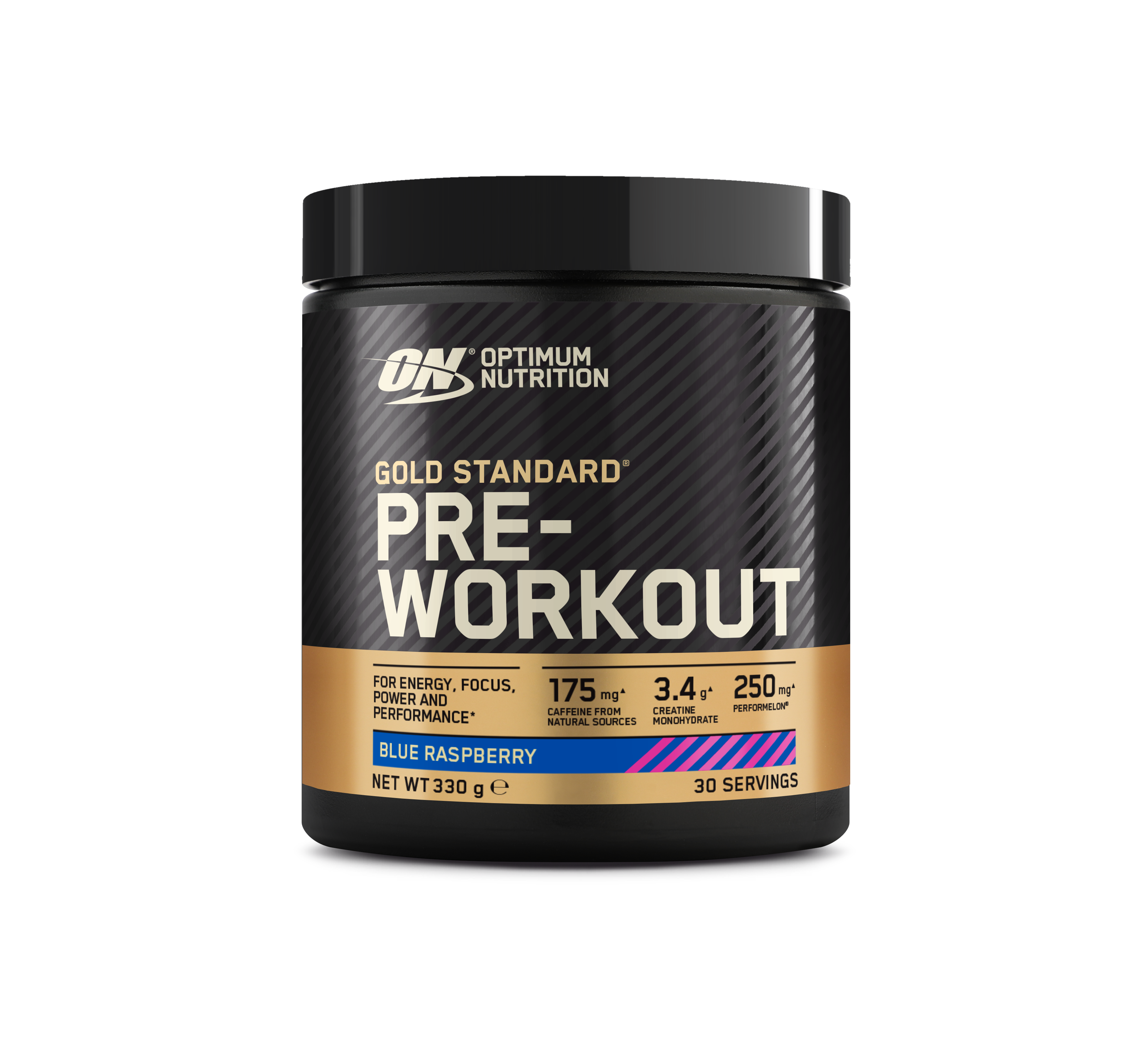 Gold Standard Pre Workout Optimum Nutrition Us